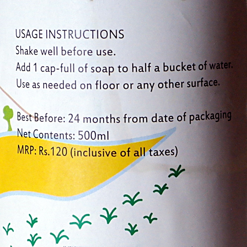 natural and artistic